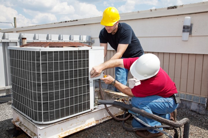 Commercial HVAC by ARP Heat And Air