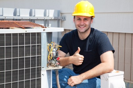 Central air technician - ARP Heat And Air