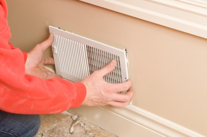 Ventilation services by ARP Heat And Air