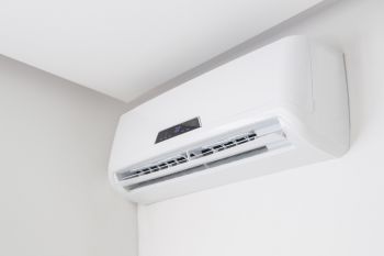 Ductless Mini Split System by ARP Heat And Air
