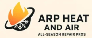 ARP Heat And Air