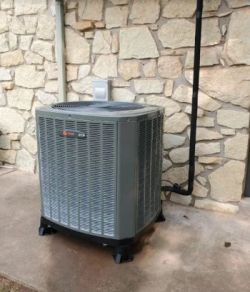 AC Installation by ARP Heat And Air