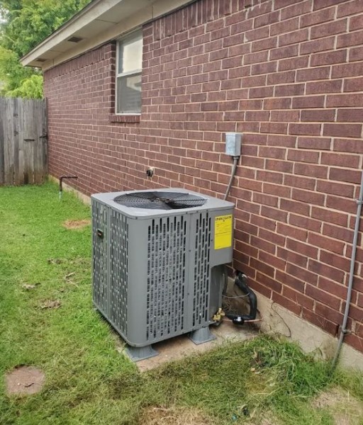 AC Maintenance in Bethany, OK (1)